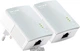 Комплект адаптеров PowerLine TP-LINK TL-PA4010 KIT AV600 - изображение 1