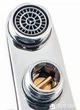 Смеситель-кран для ванны FORMIX ФОРТУНА FM6307030C - изображение 6