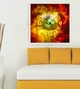 Настінний годинник ART-LIFE COLLECTION 1C-246-45x45-W - зображення 2