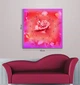 Настінний годинник ART-LIFE COLLECTION 2C-32-45x45-W - зображення 2