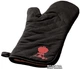 Жаропрочная перчатка Weber Flame Retardant Barbecue Mitt (6472) - изображение 1