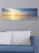 Настінний годинник ART-LIFE COLLECTION W-S-2575-C01-00018-T - зображення 2