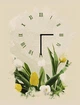 Настінний годинник ART-LIFE COLLECTION W-S-3040-C01-00020-T - зображення 1