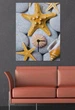 Настінний годинник ART-LIFE COLLECTION W-S-3040-C01-00018-T - зображення 2