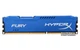 Оперативная память HyperX DDR3-1866 4096MB PC3-14900 FURY Blue (HX318C10F/4) - изображение 2