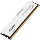Оперативна пам'ять HyperX DDR3-1866 4096MB PC3-14900 FURY White (HX318C10FW/4) - зображення 1