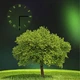 Настінний годинник ART-LIFE COLLECTION W-S-6060-C01-00019-T - зображення 1