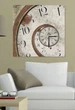 Настінний годинник ART-LIFE COLLECTION W-S-6060-C01-00007-T - зображення 2