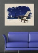 Настінний годинник ART-LIFE COLLECTION W-S-3040-C01-00001-T - зображення 2