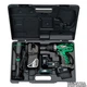 Аккумуляторная дрель-шуруповерт Hitachi DS12DVF3-TA - изображение 2