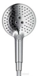 Ручная лейка для душа HANSGROHE Raindance Select S 120 Air 26530000 - изображение 2