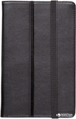 Чехол для планшета Drobak Premium Case для 7" универсальный Obsidian Black (216895) - изображение 1