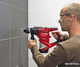 Перфоратор Einhell TC-RH 900 (4258237) - изображение 8