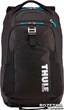 Рюкзак для ноутбука Thule Crossover 32L 15" Black (3201991) - изображение 6
