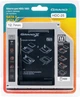 Адаптер подключения Grand-X HDD 2.5'' в отсек привода ноутбука SATA/mSATA (HDC-25) - изображение 6