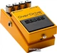Педаль эффектов Boss OD-1X Overdrive - изображение 4