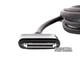 Подовжувач Gemix Apple Dock Connector (30pin) для iPod/iPad/iPhone 1.8 м (GC 1904) - зображення 2