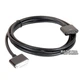 Подовжувач Gemix Apple Dock Connector (30pin) для iPod/iPad/iPhone 1.8 м (GC 1904) - зображення 1