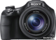 Фотоапарат Sony Cyber-shot DSC-HX400 - зображення 1