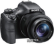 Фотоапарат Sony Cyber-shot DSC-HX400 - зображення 2