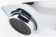 Смеситель для раковины HANSGROHE Logis 70 71070000 с донным клапаном - изображение 3