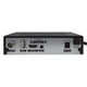 Ресивер World Vision T624A/Т624А H.264 MPEG-4/AVC GX6701 Програмуємий пульт DVB-C/T2 ефірний тюнер - зображення 2
