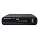 Ресивер World Vision T624D3/Т624Д3 Цифровий ефірний C/T2 тюнер IPTV Internet зовнішній блок - зображення 1