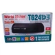 Ресивер World Vision T624D3/Т624Д3 Цифровий ефірний C/T2 тюнер IPTV Internet зовнішній блок - зображення 4