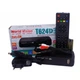 Ресивер World Vision T624D3/Т624Д3 Цифровий ефірний C/T2 тюнер IPTV Internet зовнішній блок - зображення 5