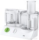 Кухонний комбайн BRAUN FX 3030 White - зображення 4