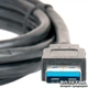 Кабель Gemix USB 3.0 АM - BM 1.8 м (GC 1618) - изображение 3