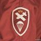 Парка жіноча зимова Alpha Industries Altitude W Parka XL Red Ochre - зображення 6