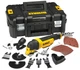 Многофункциональный инструмент Реноватор DeWalt DWE315KT - изображение 1