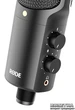 Микрофон Rode NT-USB (219907) - изображение 4