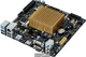 Материнская плата Asus J1900I-C (Intel Celeron J1900, SoC, PCI-E x1) - изображение 2