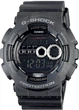 Чоловічий годинник Casio GD-100-1BER - зображення 1