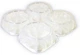 Антивібраційні підставки ELECTRICLIGHT ЛА-13 - зображення 1