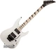 Електрогітара Jackson JS32 Dinky DKA-M (291-0238-576) SW - зображення 1