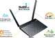 Маршрутизатор Asus RT-N11P - изображение 2