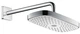 Верхній душ із кронштейном HANSGROHE Select E 300 27385400 - зображення 1