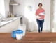 Контейнеры Philips AVENT для хранения молока 5 x 180 мл (SCF619/05) - изображение 3