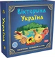 Настольная игра Викторина Украина, Artos Games - изображение 1
