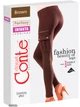 Леггинсы женские Conte Fantasy Infanta 170-90 см Brown (4815003049088) - изображение 1