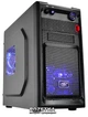 Корпус DeepCool Smarter LED Black - изображение 1