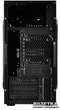Корпус DeepCool Smarter LED Black - изображение 5