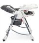 Стульчик для кормления Caretero Bistro Grey (Car.Bistro(grey)) - изображение 4