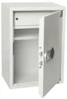 Сейф офисный FEROCON БЛ-65Е.Т1.П1.7035 - изображение 2