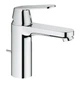 Смеситель для раковины GROHE Eurosmart Cosmopolitan 23325000 - изображение 1