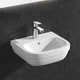 Смеситель для раковины GROHE Eurosmart Cosmopolitan 23325000 - изображение 7
