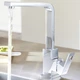 Змішувач GROHE Eurocube 31255000 - зображення 2